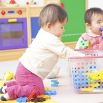 自分たち親子にピッタリあった預け先を選ぶために 自分たち親子にピッタリあった預け先を選ぶために